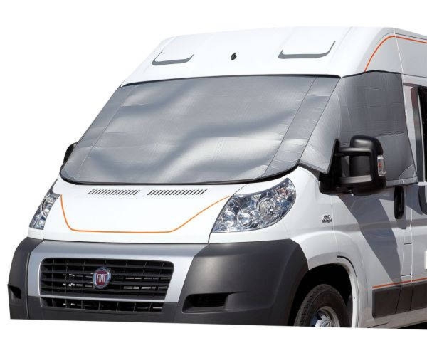 Mata termiczna zewnętrzna Fiat Ducato Cli-Mats XT Ducato 2015 –> – Brunner