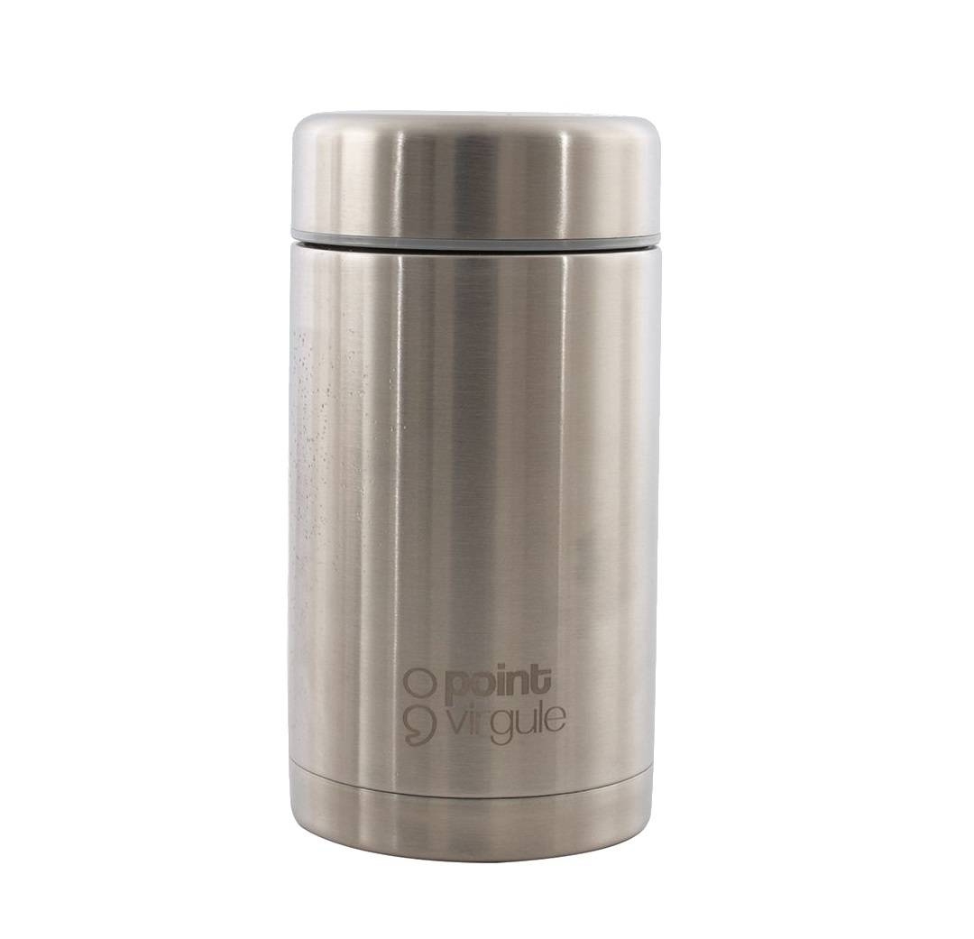 Termos obiadowy nierdzewny Vacuum Food 500 ml