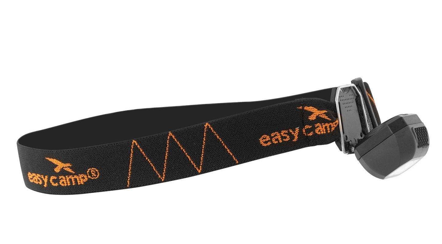 Czołówka Easy Camp Flicker Headlamp – po zwrocie