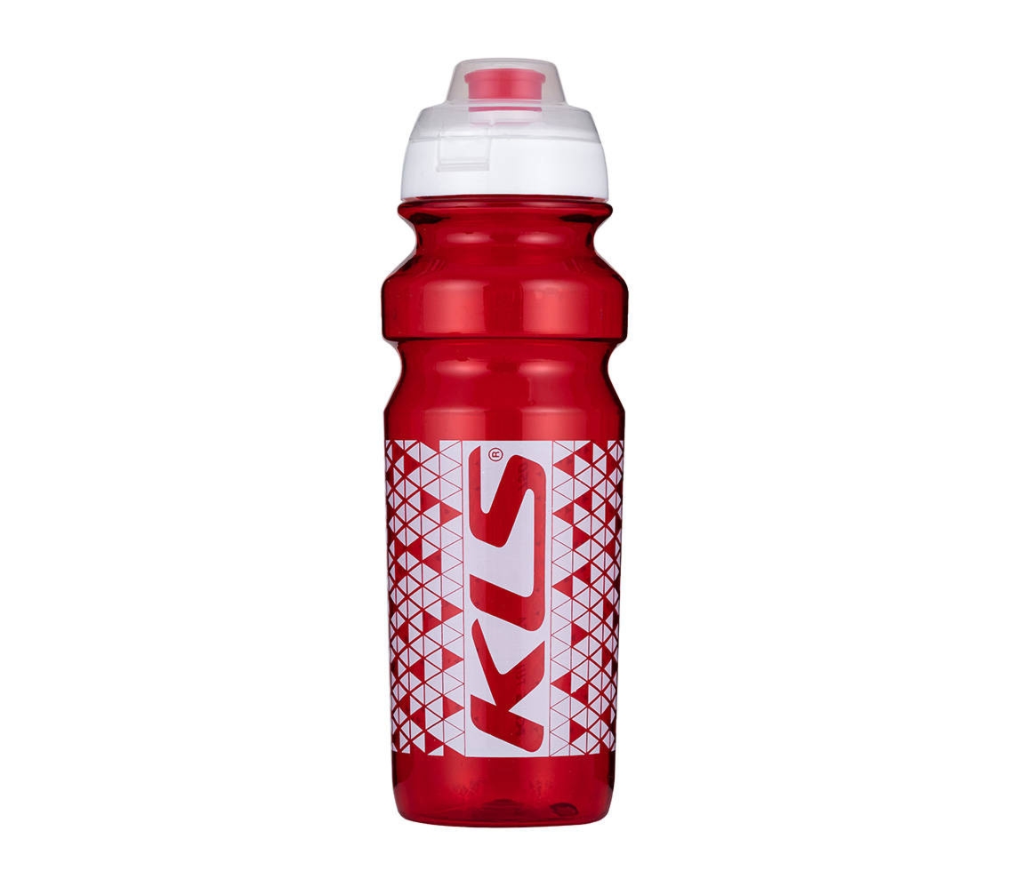 Bidon Kelly’s TULAROSA 022 Red 0,75 l