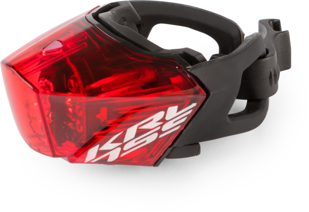 Lampa tylna Kross RED DRAL II USB bez opakowania