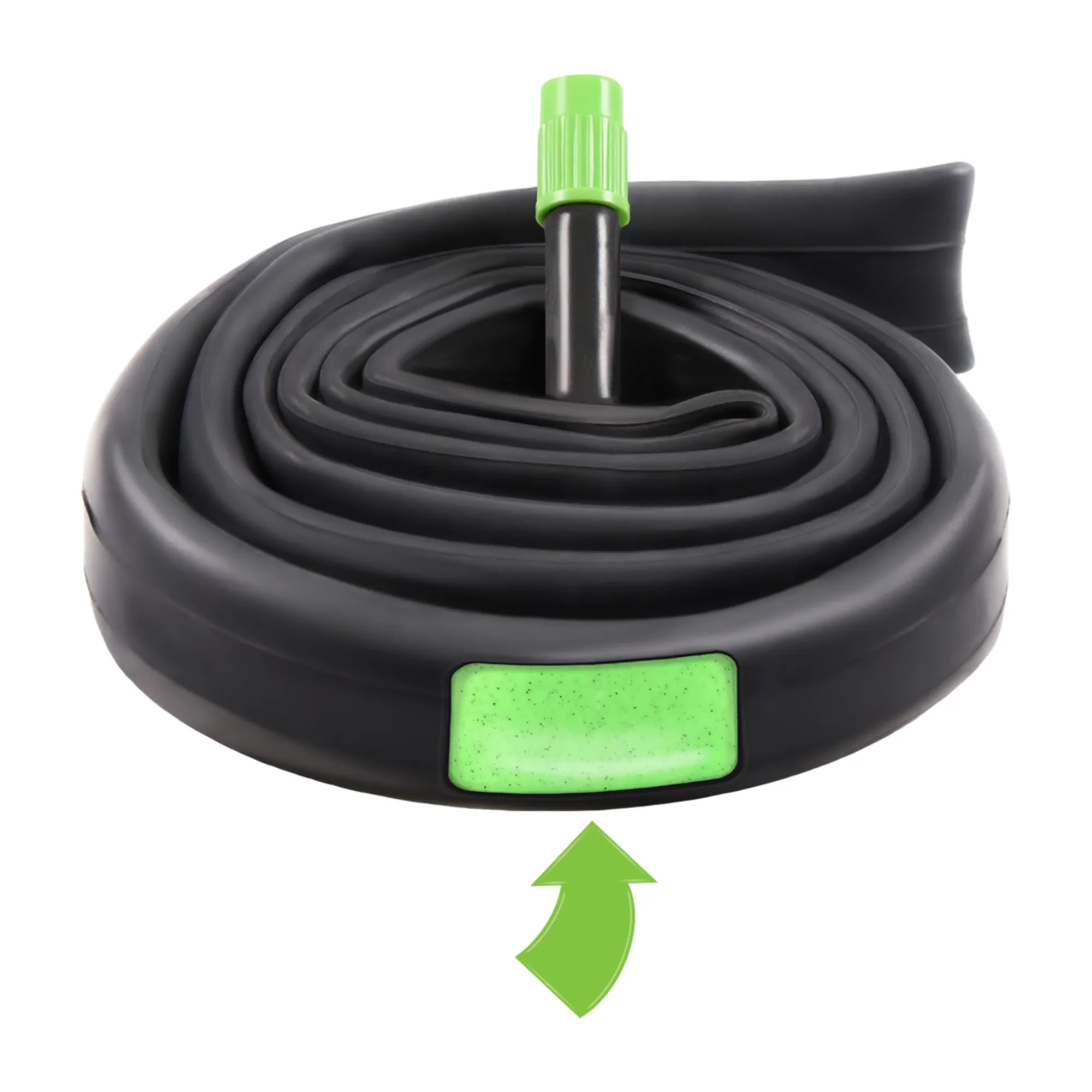 Dętka samouszczelniająca Slime 18″ AV 18 x 1.10–1.40, wentyl Schrader 35 mm