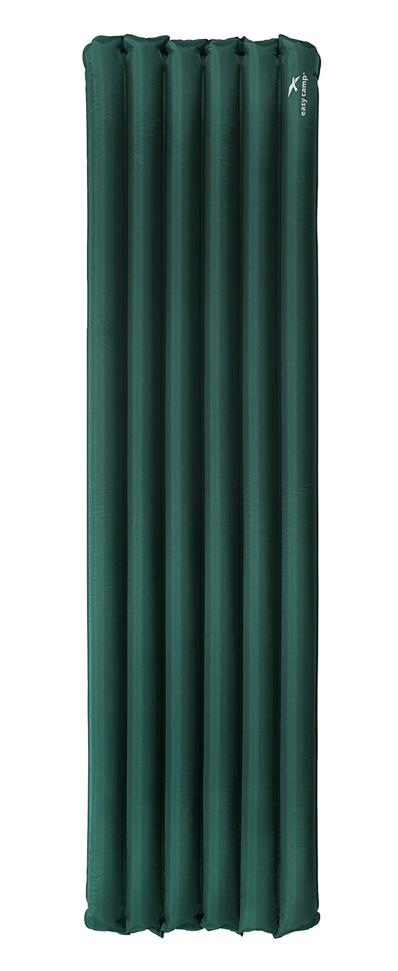 Turystyczna mata dmuchana Easy Camp Hexa Mat – pacific blue