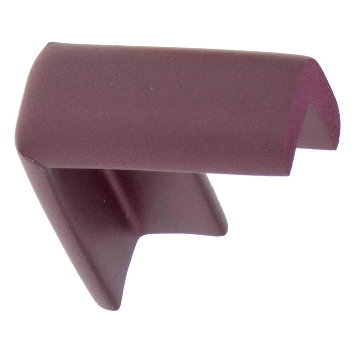 Zabezpieczenie osłonka narożników piankowe 50x23x8 brąz – 1 szt