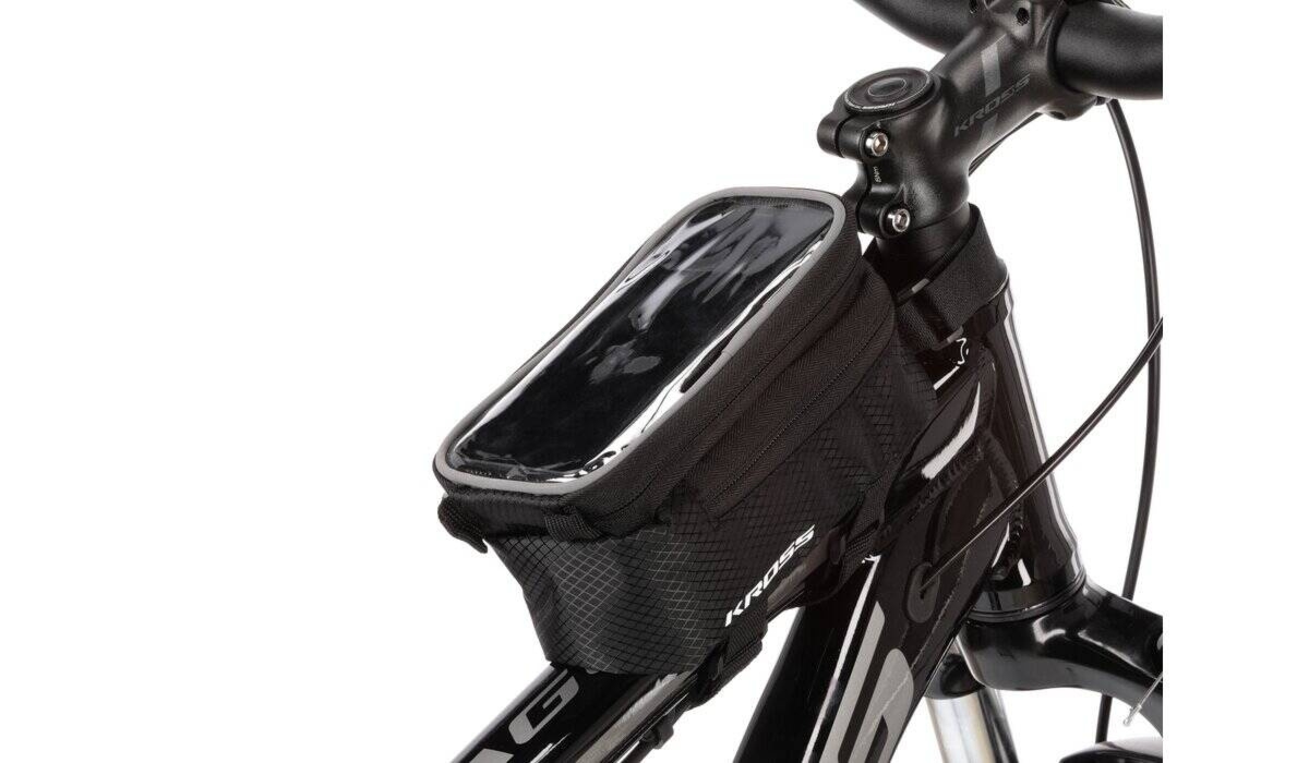 Torba Kross ROAMER TOP BAG
