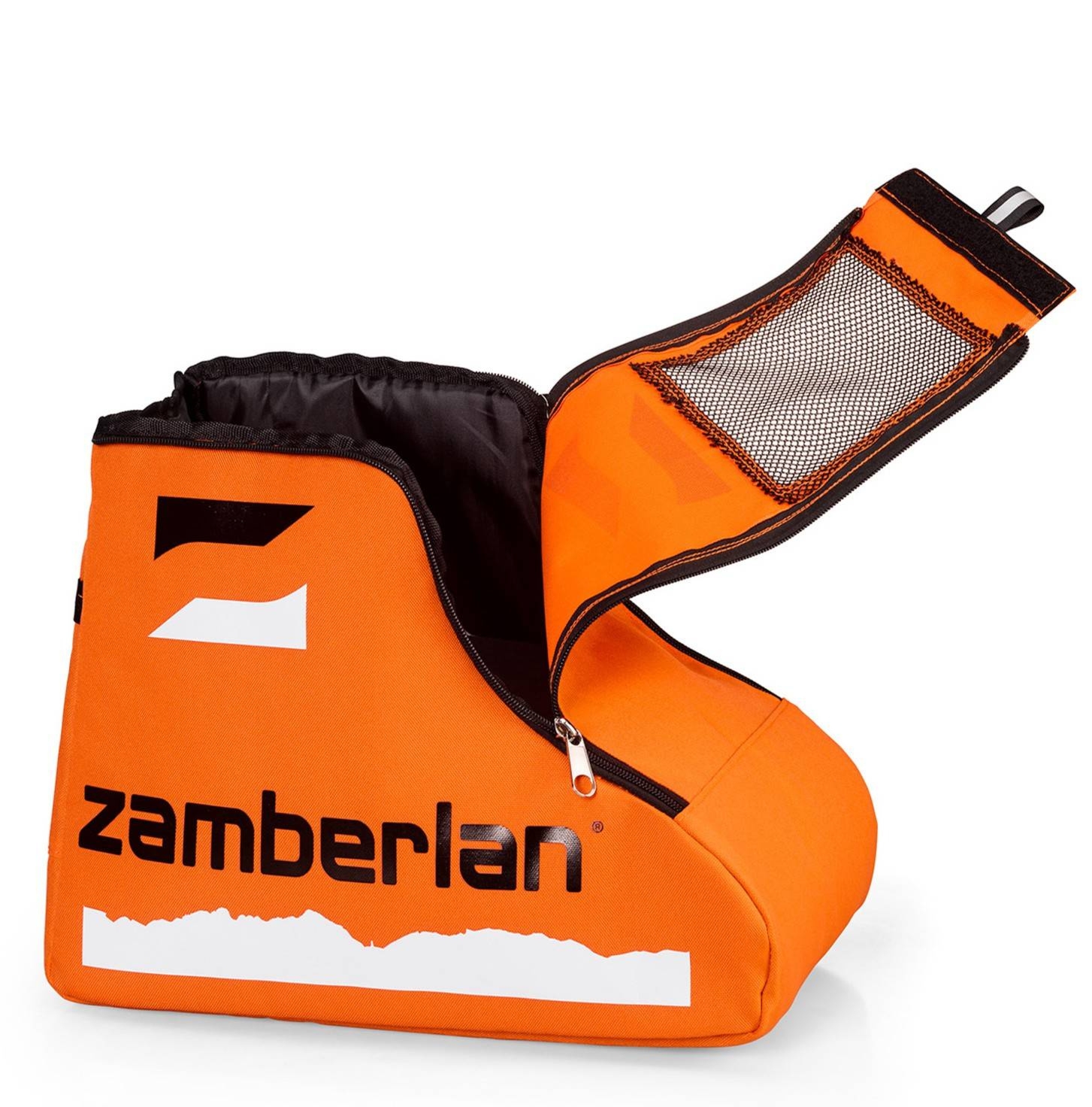Pokrowiec na buty Zamberlan Boot Case – orange