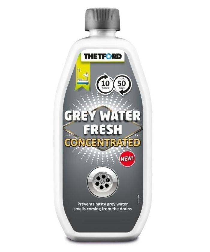 Płyn do wody szarej Thetford Grey Water 0,8L Koncentrat