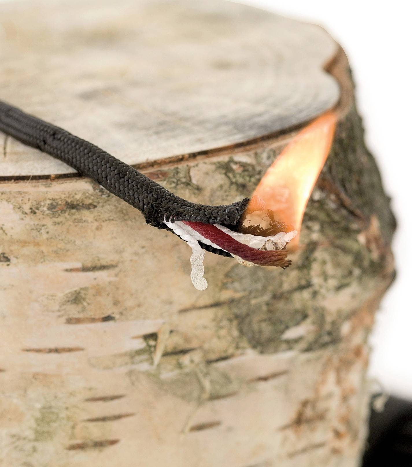 Linka survivalowa Robens Paracord with tinder