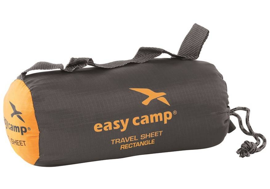 Wkładka do śpiwora Easy Camp Travel Sheet Rectangle