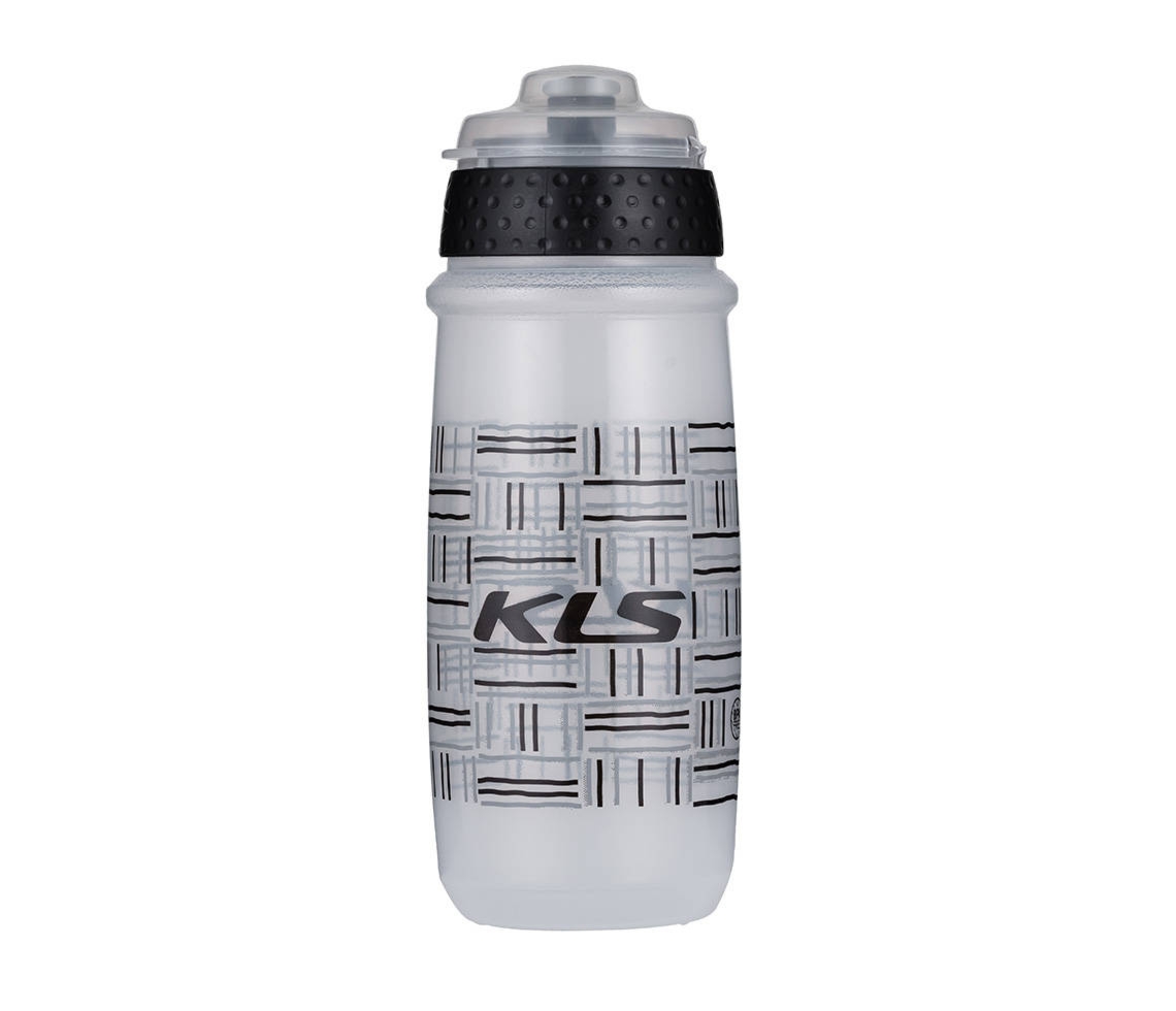 Bidon Kelly’s ATACAMA 022 0,65 l Black