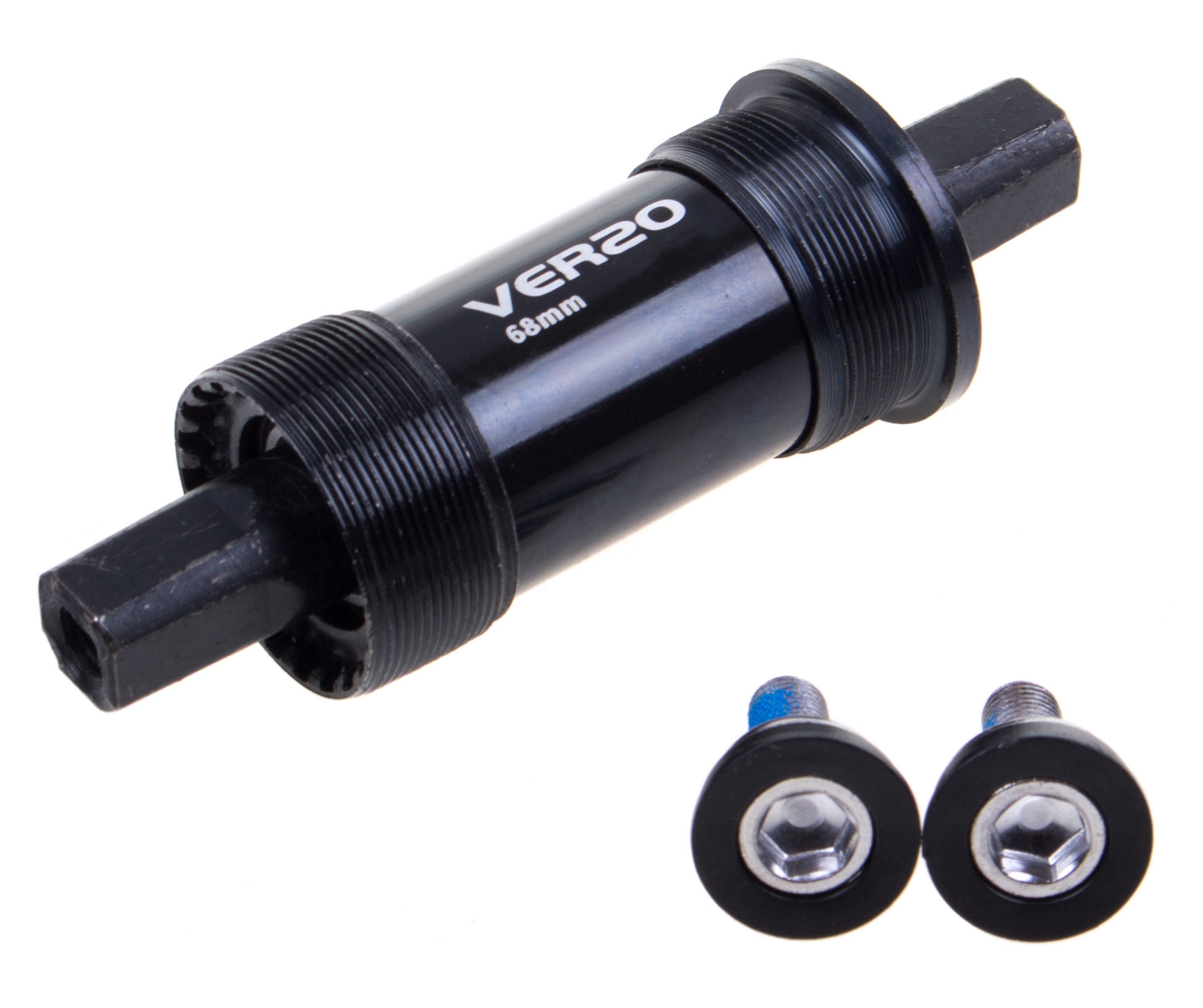 Wkład suportu Verso BSA 131,5 mm /1,37″x 24T/ R/L-68 mm