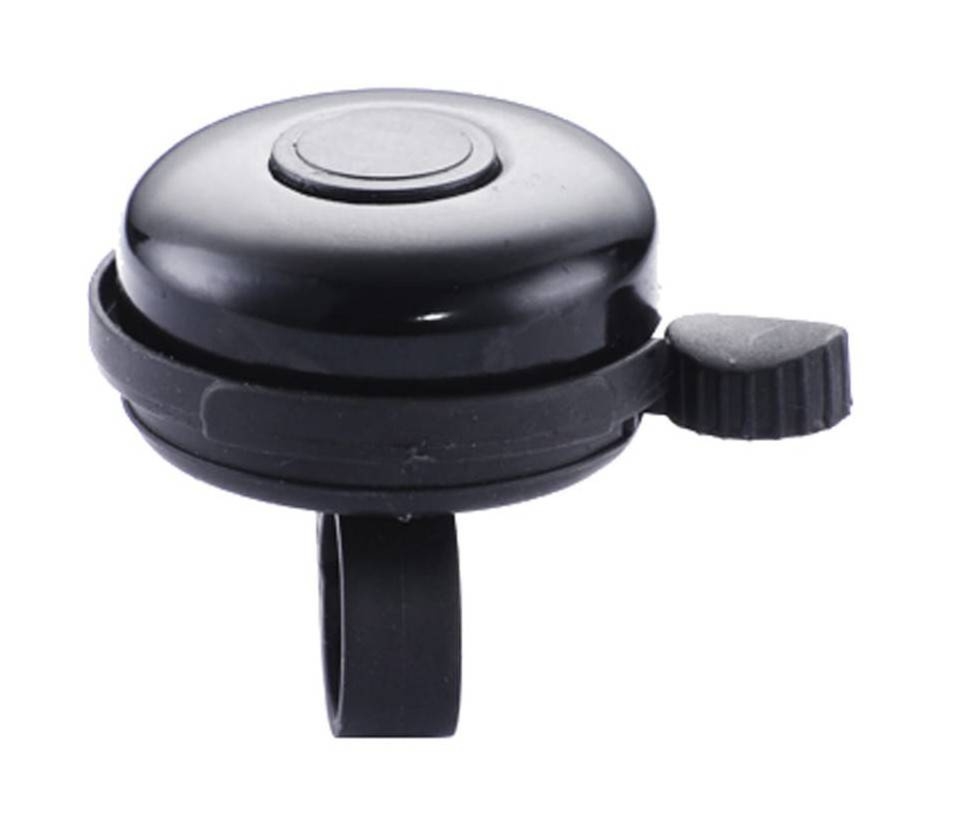 Dzwonek rowerowy 41A-05 – Czarny