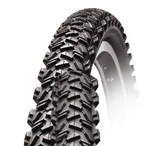 Zdjęcia - Opona rowerowa CST Tires Cst Opona CST C-1435 27,5" x 2,10 HARD SEVEN COMP 