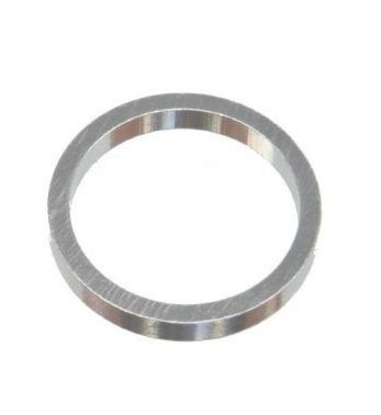 Podkładka pod stery 5 mm 1 1/8″ aluminiowa srebrna
