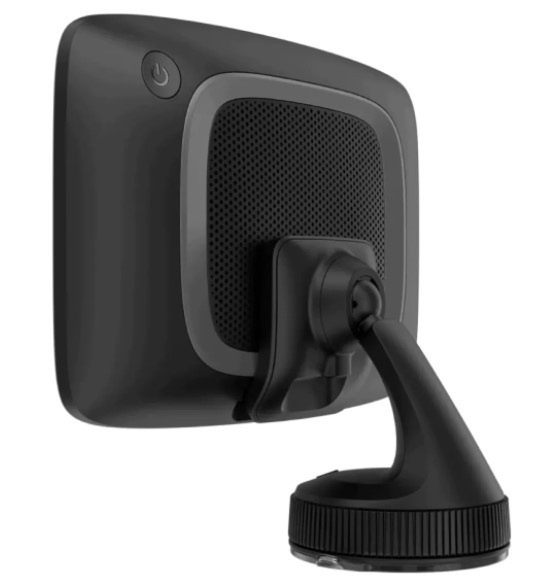 TomTom GO Camper Tour 6”