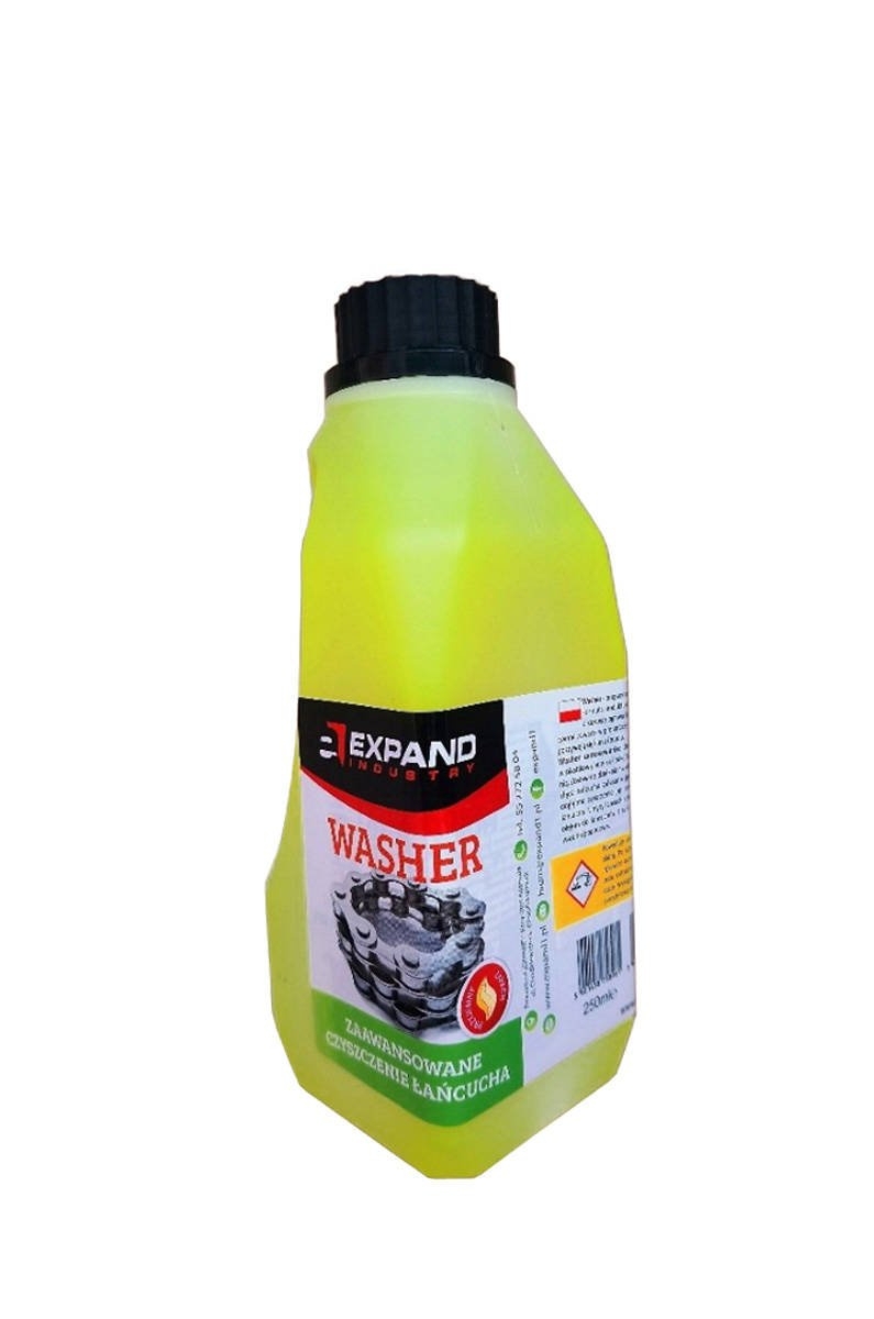 Preparat Chain Washer 1000ml do mycia łańcucha Expand