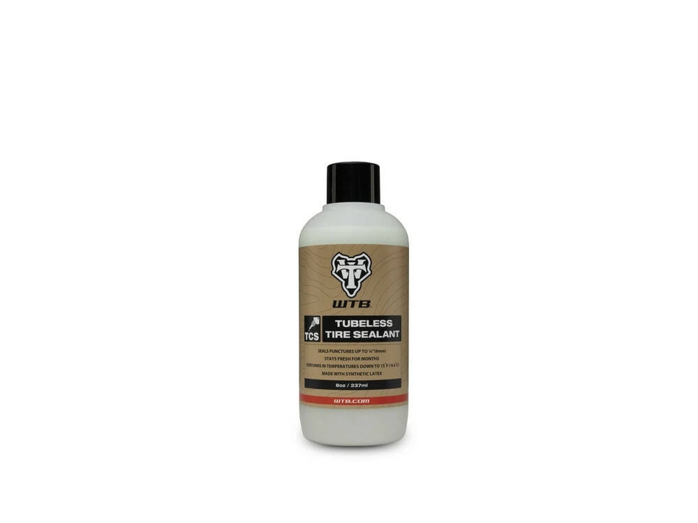 Uszczelniacz do opon bezdętkowych WTB TCS 2.0 237 ml (8oz)