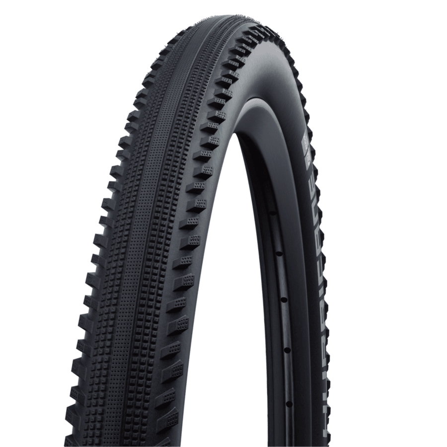 Opona SCHWALBE HURRICANE 28×1.60 700x40C Performance Addix 67EPI czarna