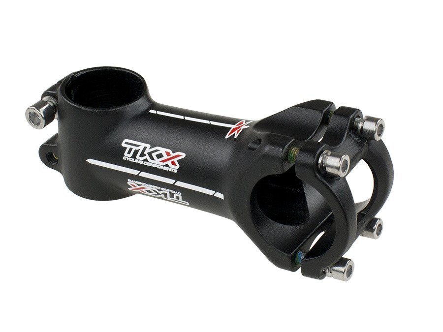 Wspornik kierownicy TKX FK-263 ahead 1-1,8″ długość 110 mm,