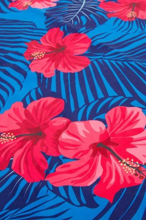 Koc piknikowy Lifeventure Picnic Blanket – Oahu