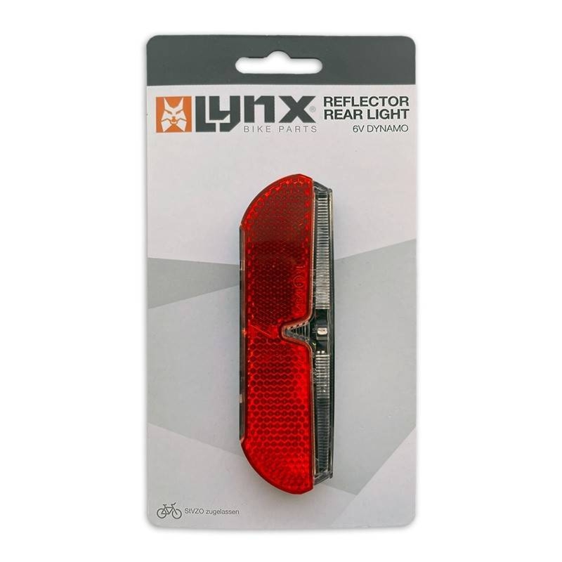 Lampa Tylna Lynx Eagle na Dynamo