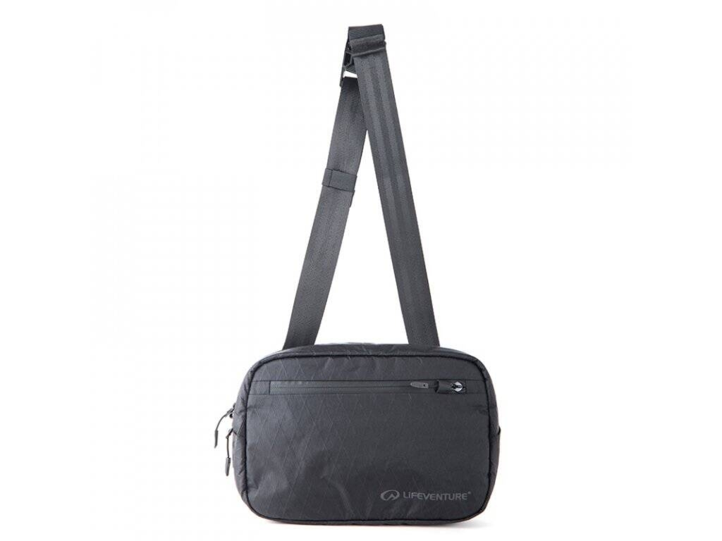 Antykradzieżowa Torebka biodrowa Lifeventure X-Pac Sling