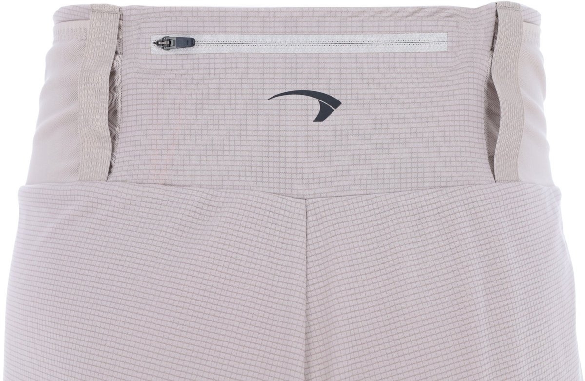Męskie spodenki do biegania Spodenki Inov-8 AIRLITE PRO SHORTS neutral