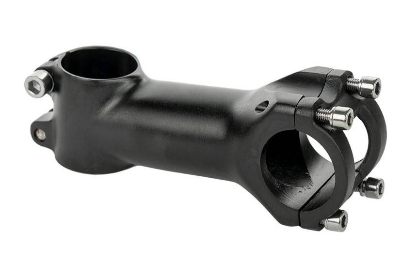 Wspornik kierownicy TKX FK-263 ahead 1-1,8″ długość 100 mm, 25,4 mm