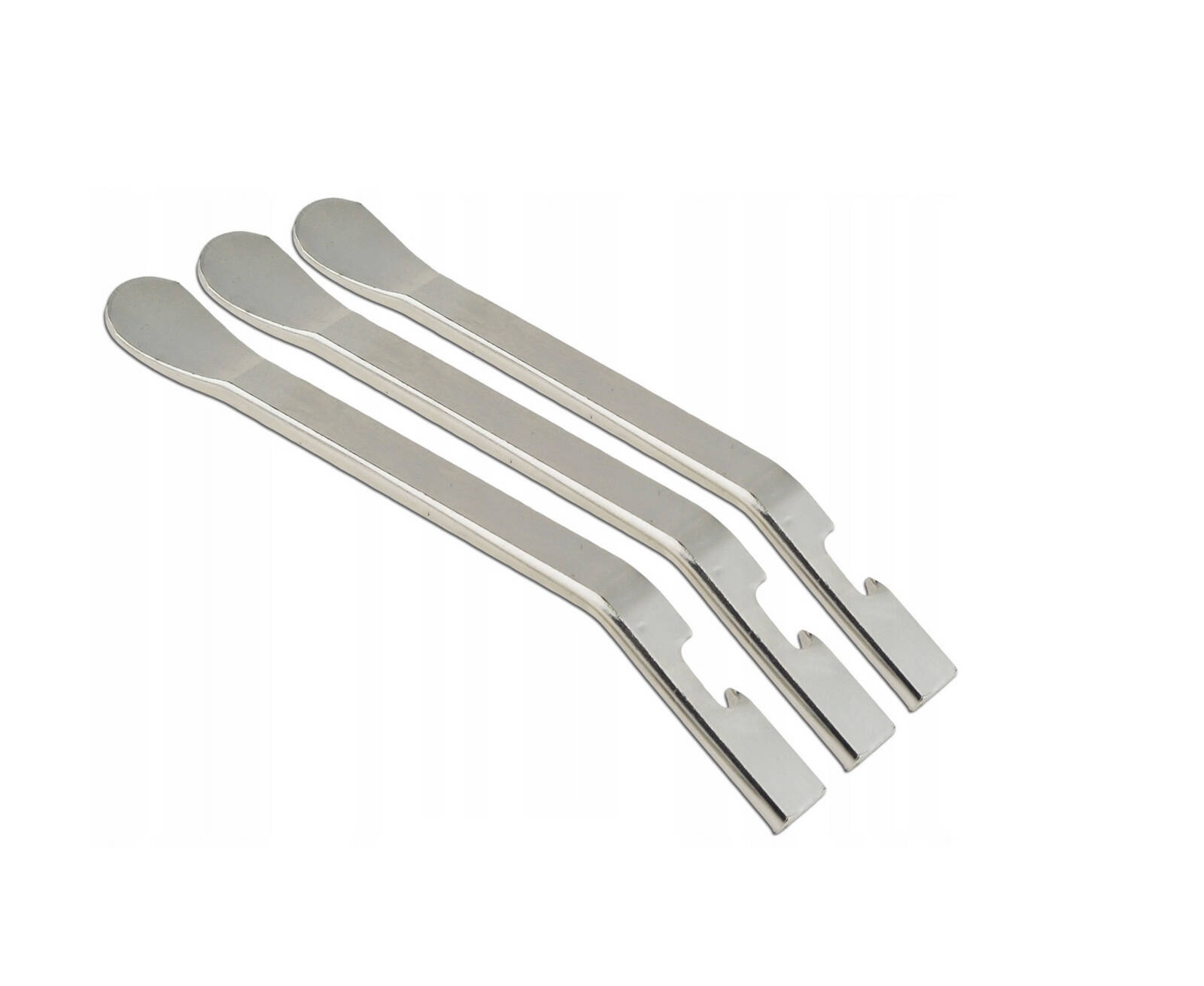 Łyżki do opon YC-313 stalowe kpl – 3 szt