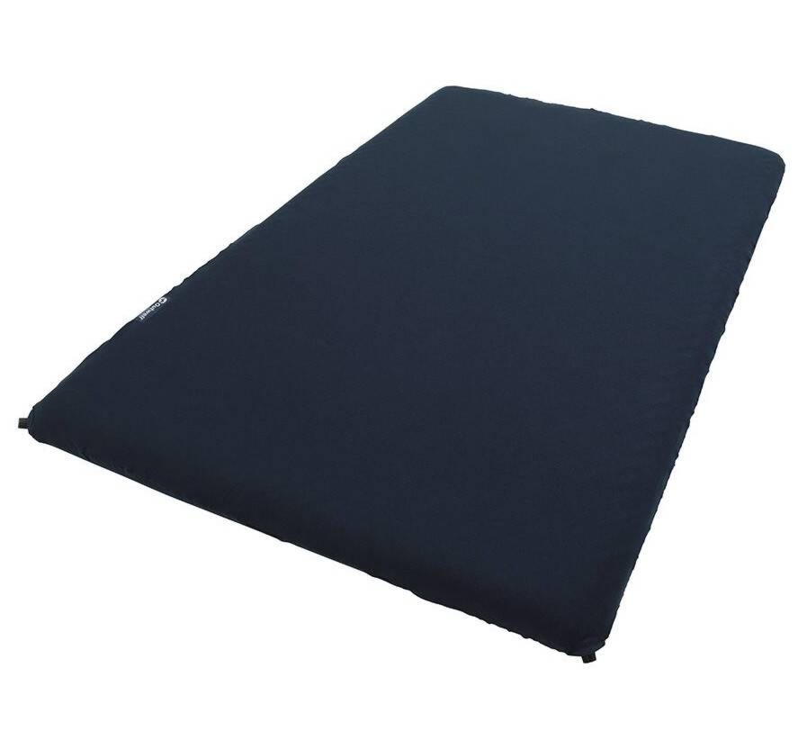 Prześcieradło na matę Outwell Stretch Sheet SIM Double