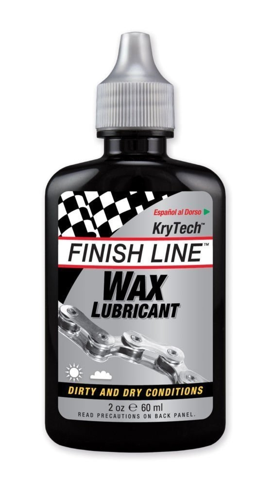 Olej Finish Line KRY TECH parafinowy 60ml