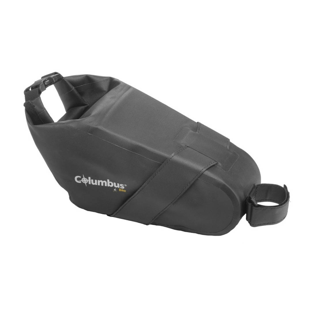 Sakwa Columbus A09078 pod siodło 2,5 l wodoodporna