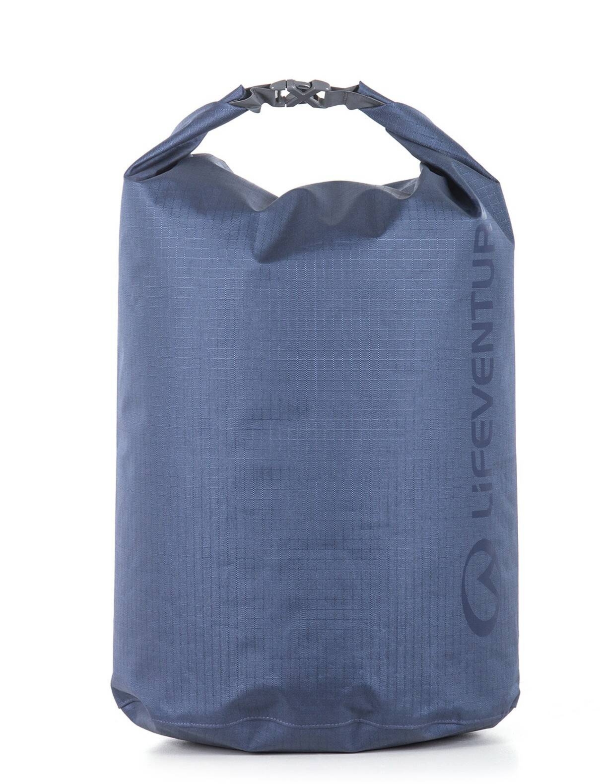 Worek transportowy Lifeventure Storm Dry Bag 25 L – blue
