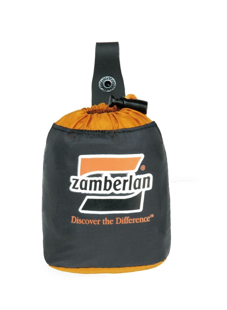Zamberlan – Plecak Packable Backpack