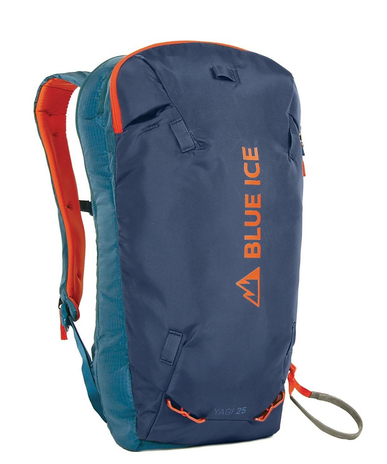 Skiturowy plecak Blue Ice Yagi Pack 25L – ensign blue