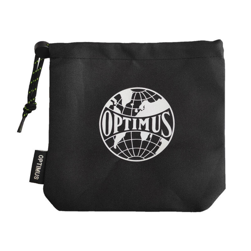 Torba transportowa Optimus dla Polaris Optifuel (także Black Edition)