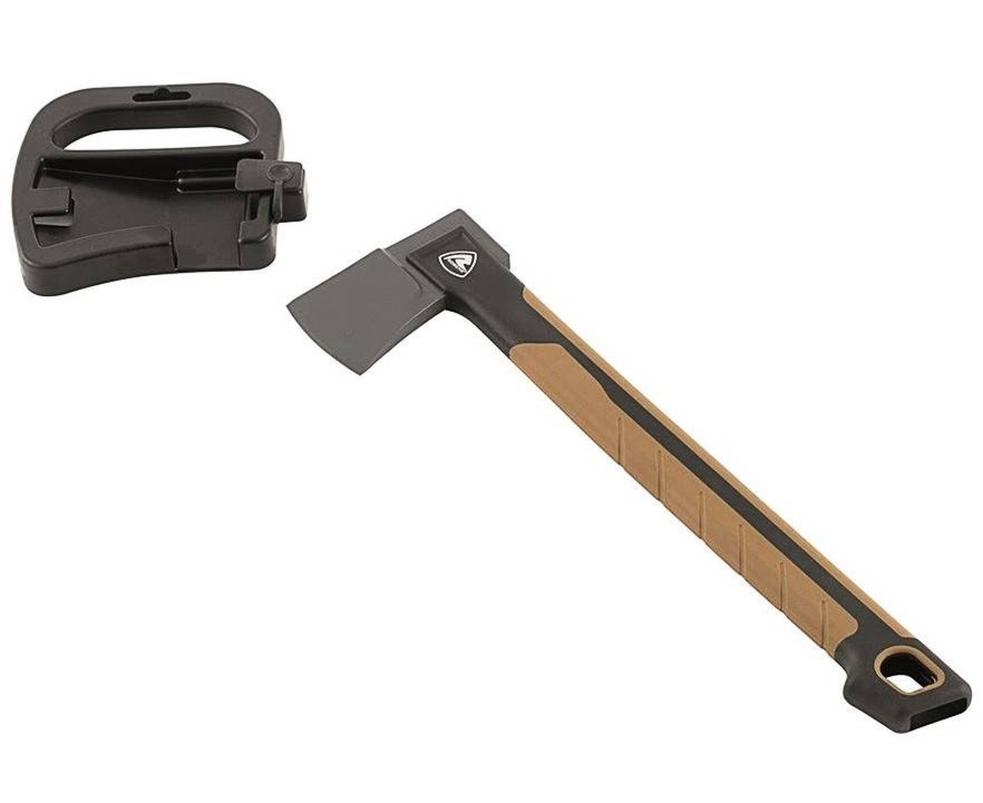 Siekiera turystyczna Robens Dixie Axe 23,5″