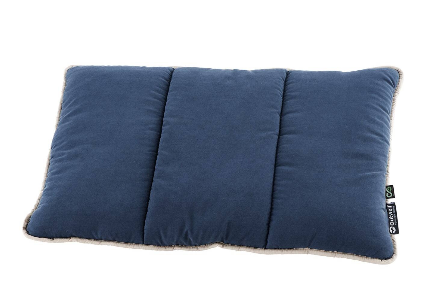 Poduszka turystyczna Outwell Constellation Pillow – blue