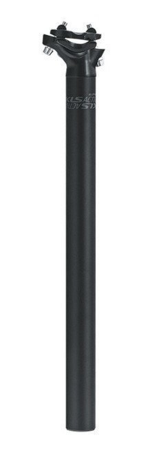 Wspornik siodła Kellys Activ XC 70 – 40cm, Czarny