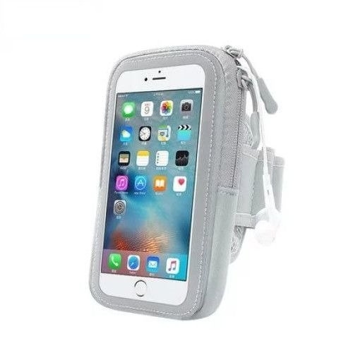 Opaska etui na ramię do biegania na telefon 4,7