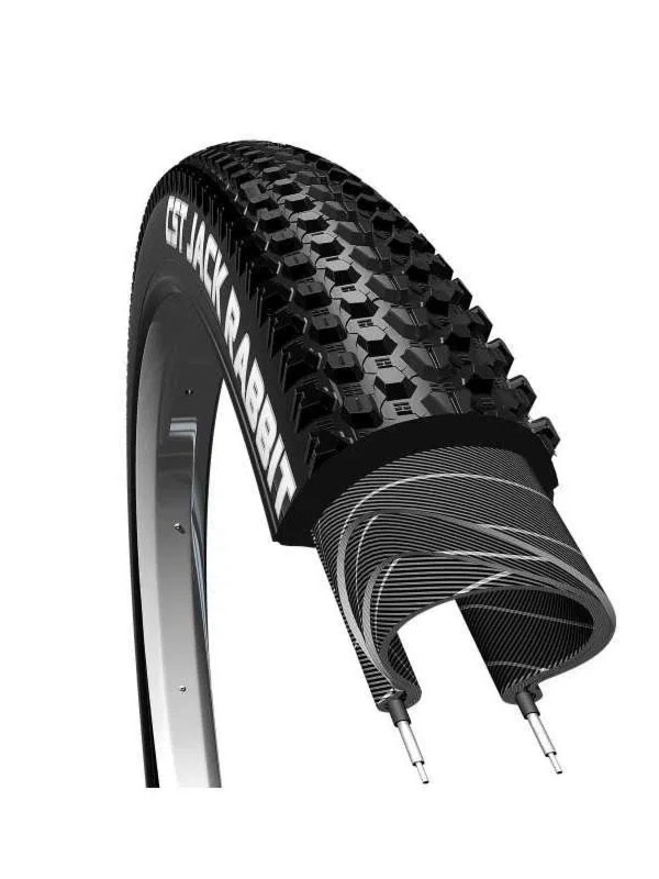 Opona CST 29″x2,80 C-1747 TR-CS561 JACK RABBIT 60 Tpi EPS Dual Comp drut Premium