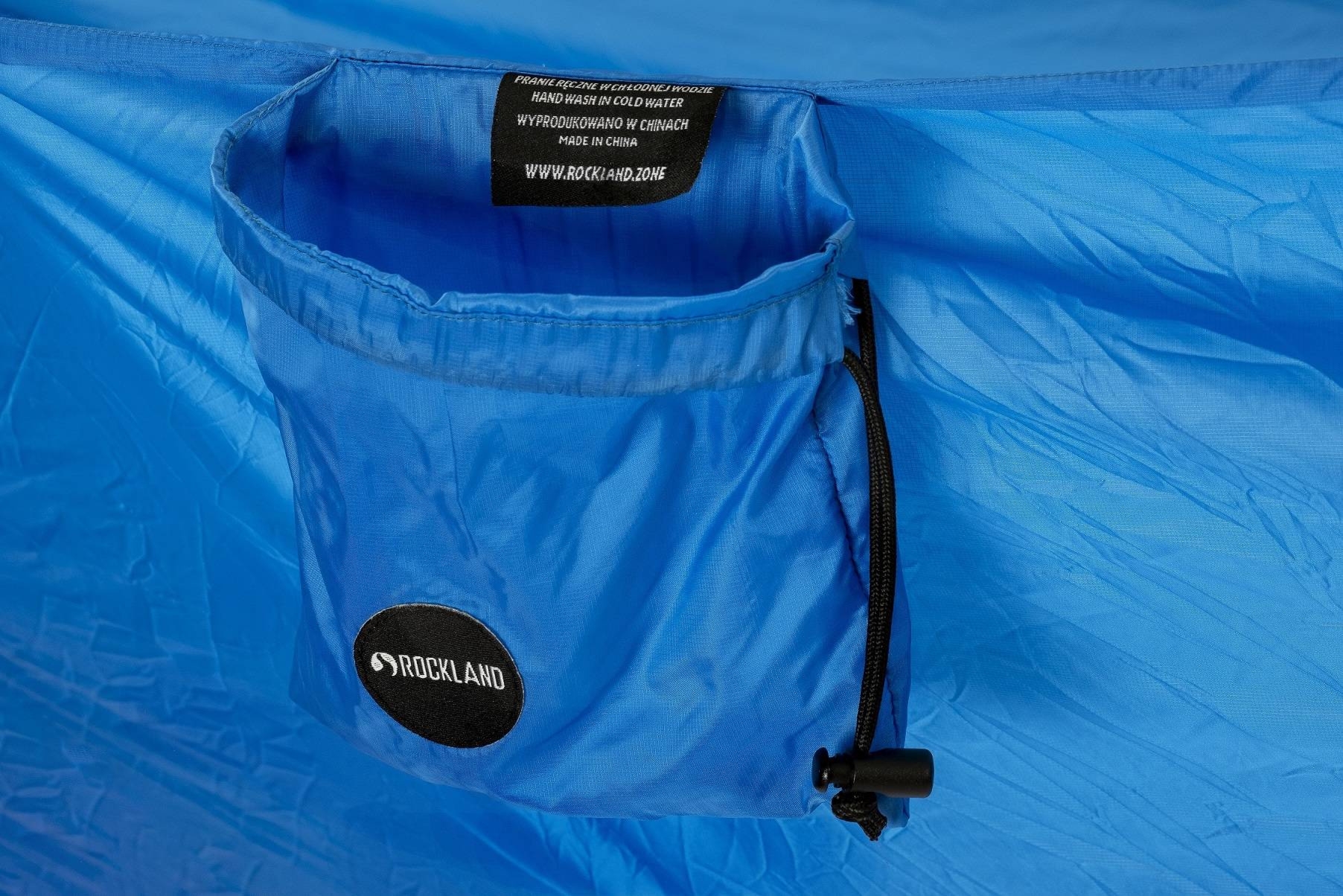 Hamak Rockland Ultralight hammock CANYON SINGLE