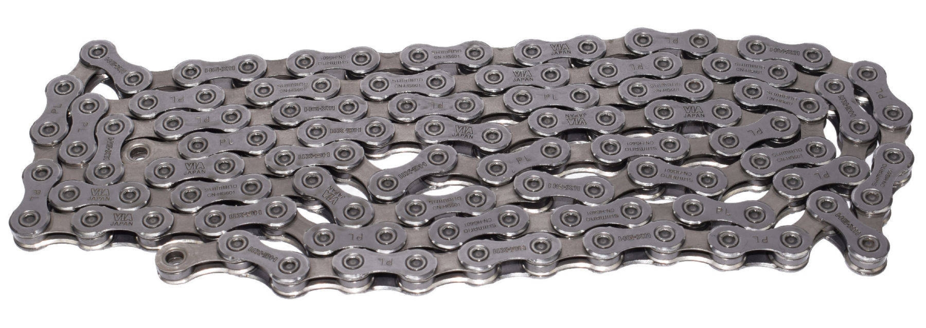 Łańcuch Shimano CN-HG601 116 ogniw 11-rzędowy na pin