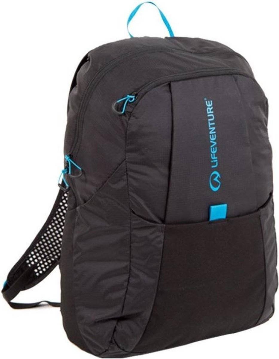 Plecak składany LIFEVENTURE  PACKABLE BACKPACK 25 L