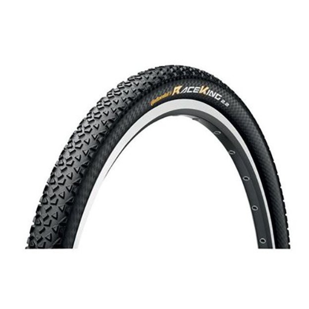 Opona Continental RACE KING 27,5″x 2.0 czarna drut