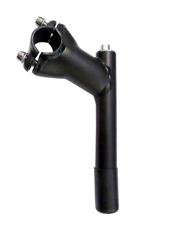Wspornik kierownicy MTB 22.2 mm 150 x 60 mm