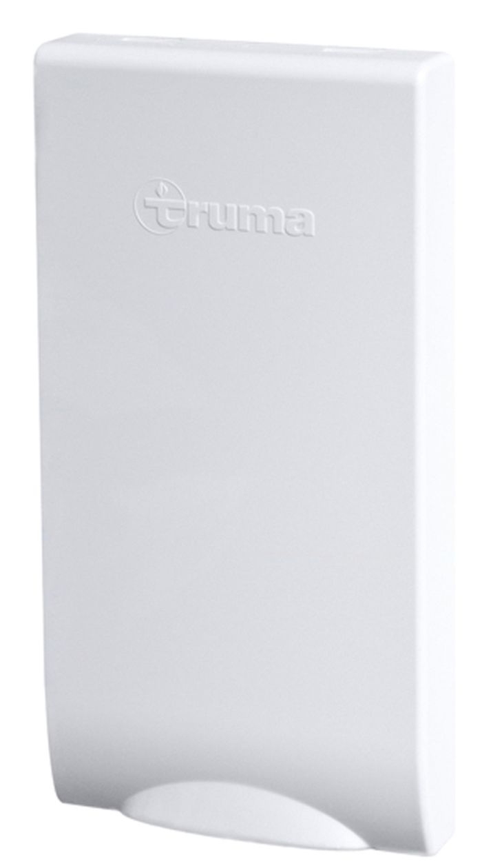 Pokrywa kominka do bojlera B/BN/Ultrastore KBS3 biała – Truma