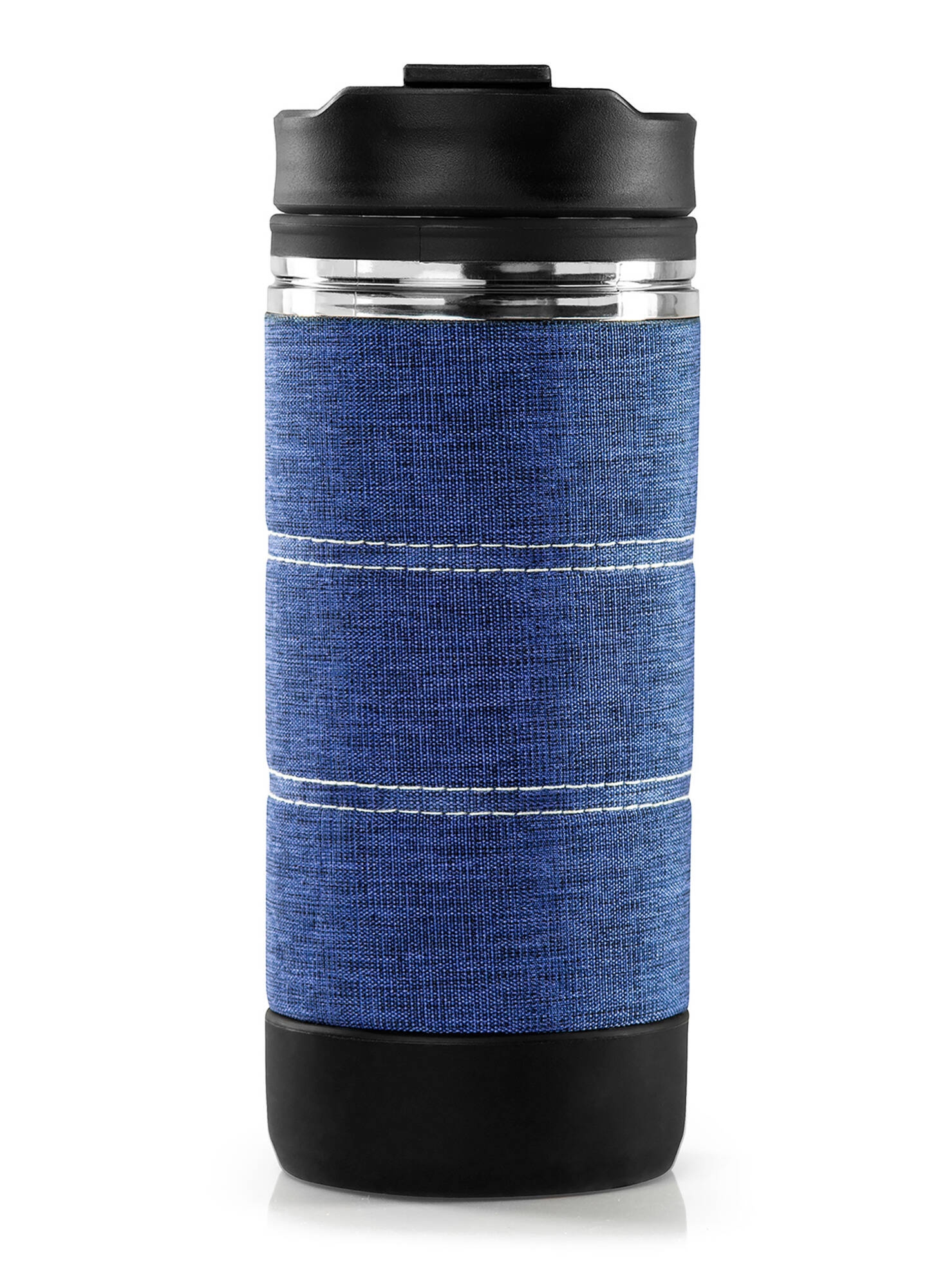 Zaparzacz do kawy GSI Outdoors Commuter Javapress Blue