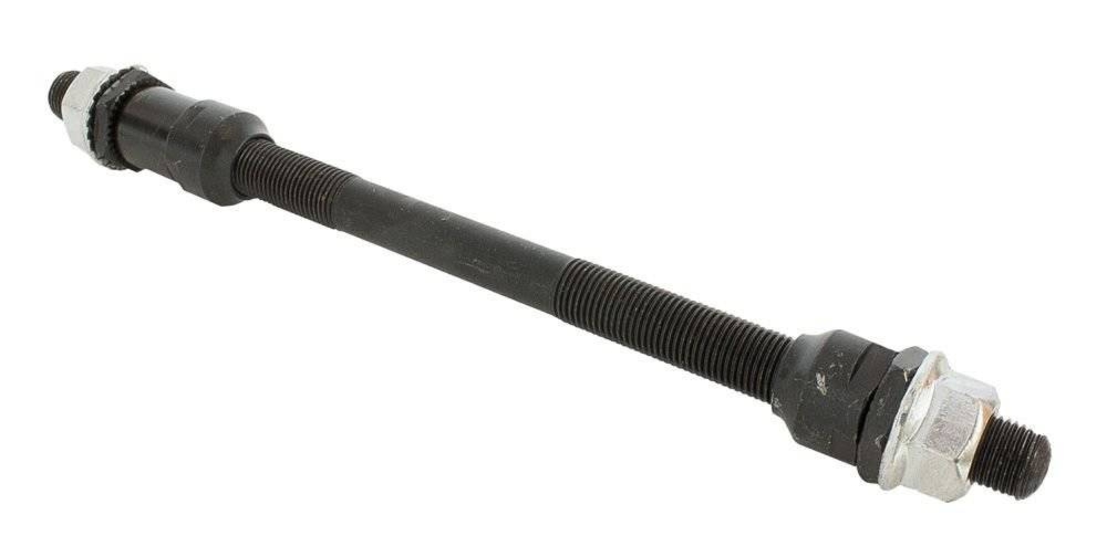 Oś piasty tylnej XMX-HR-14 -3/8 x 175 mm – utwardzana
