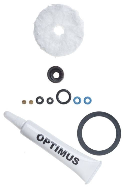 Zestaw naprawczy do kuchenek – Optimus Spare Parts Kit Light